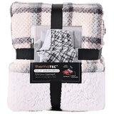 Arlee Therma Tec Self Warming Throw