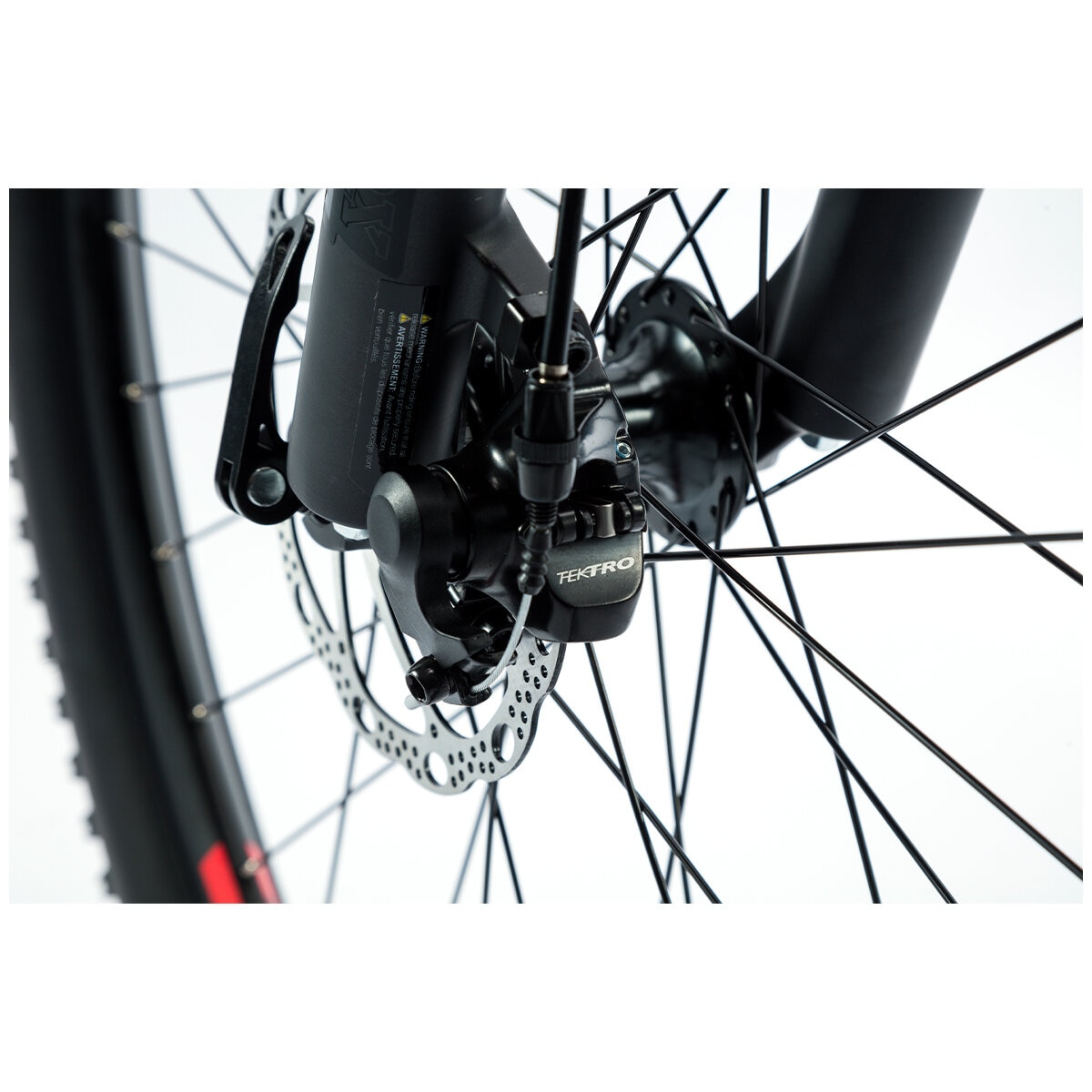 Northrock XC27 27.5 Inch Mountain Bike/ Northrock XC27 27.5 Inch Mountain Bike/