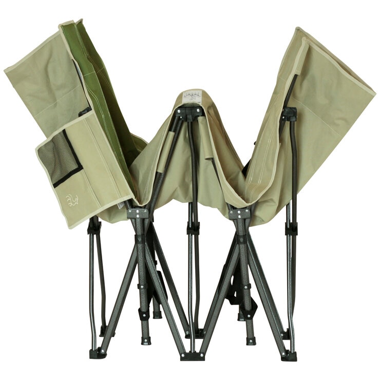 Hidden Wilds XL Folding Camp Cot