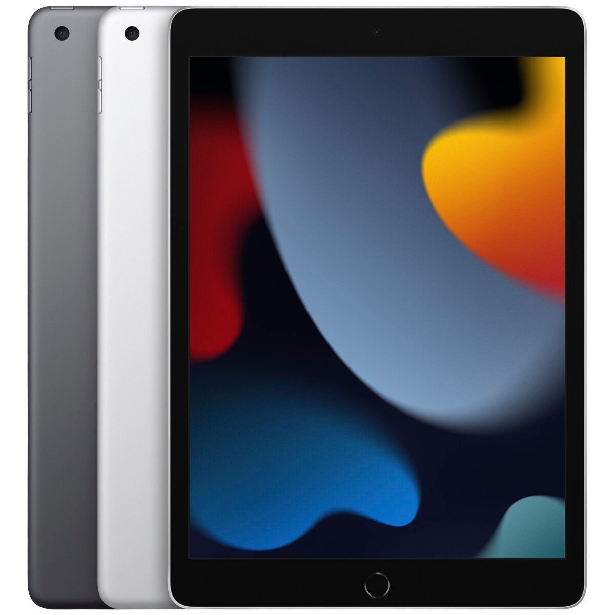 iPad 10.2 Inch Wi-Fi 64GB (9th Generation) - Embargo 8AM 24 September 2021