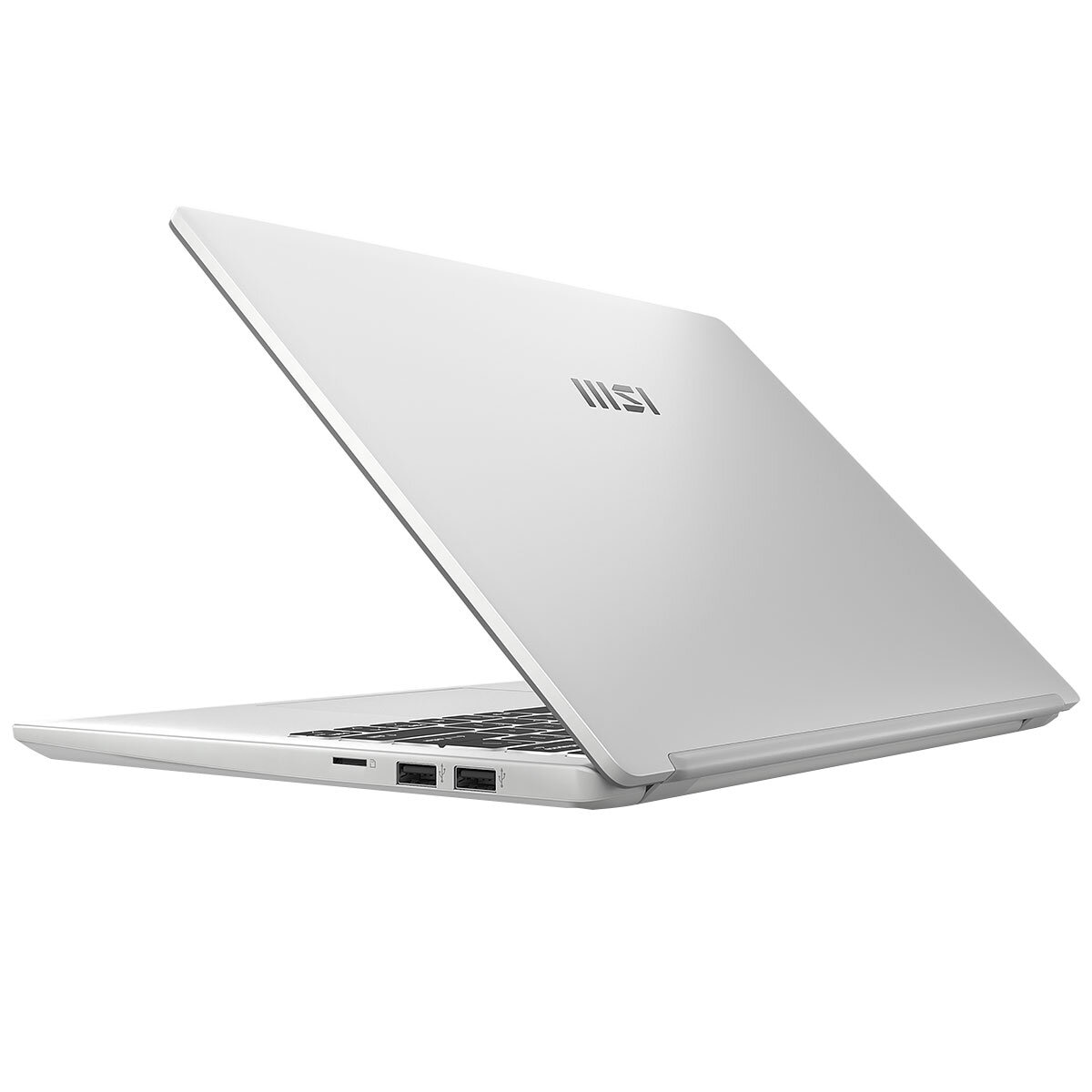 MSI Modern 14 Gaming Laptop Ryzen 5 C7M-240AU