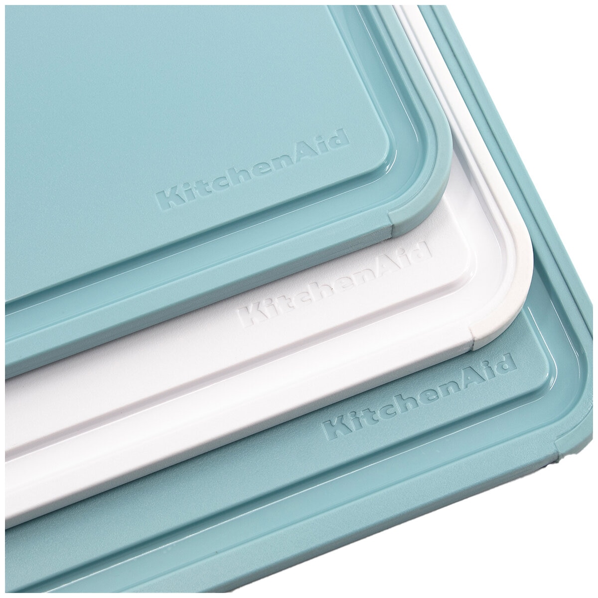 KitchenAid Non-Slip Cutting Boards 3 Piece Set