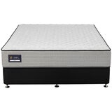 Domino Eyre Long Single Mattress Firm
