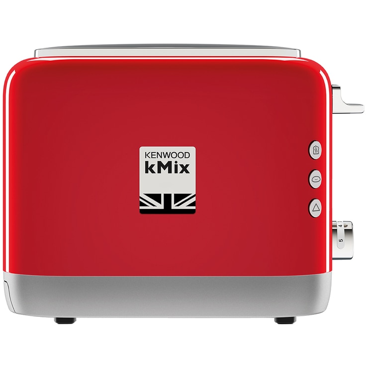 Kenwood kMix Red 2 Slice Toaster TCX750RD Costco Australia