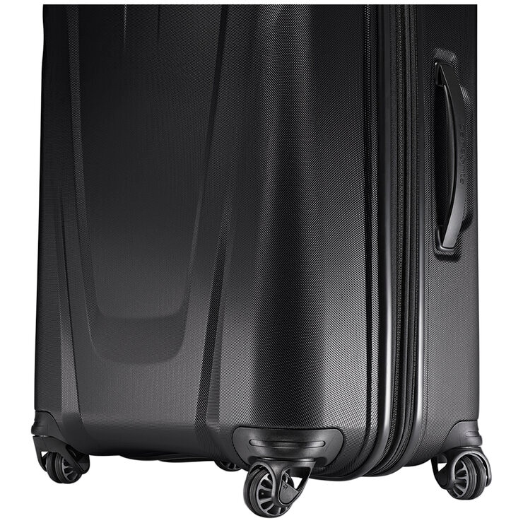 Samsonite Hyperspin Luggage