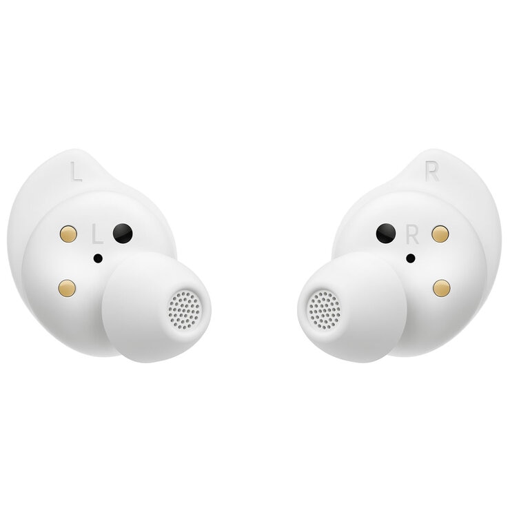 Samsung Galaxy Buds FE White