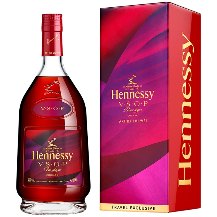 Hennessy VSOP Cognac 1L Costco Australia