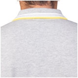 Hugo Boss Mens Polo Shirt Grey