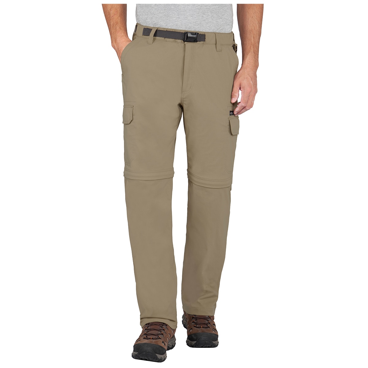 Ridgepoint Convertible Cargo Pants Costco Australia