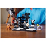 LEGO Disney Classic Walt Disney Tribute Camera 43230