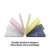 Apple 13 Inch MacBook Neo: A18 Pro Chip With 6‑Core CPU And 5‑Core GPU 8GB 256GB SSD Indigo