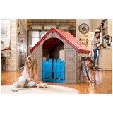 Keter Wonderfold Kids Cubby House