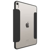 OtterBox Symmetry Folio Apple iPad Air M2 6th Gen, iPad Air 5th & 4th Gen Case ProPack Black 77-95279