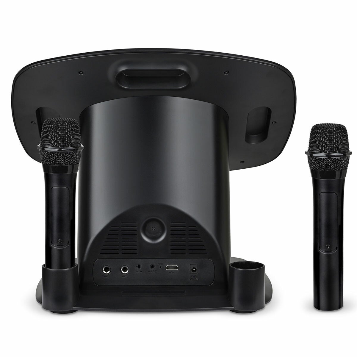 Singing Machine Karaoke WIFI Vocal Hero