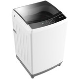 Euromaid 7Kg Top Load Washer ETL700FCW
