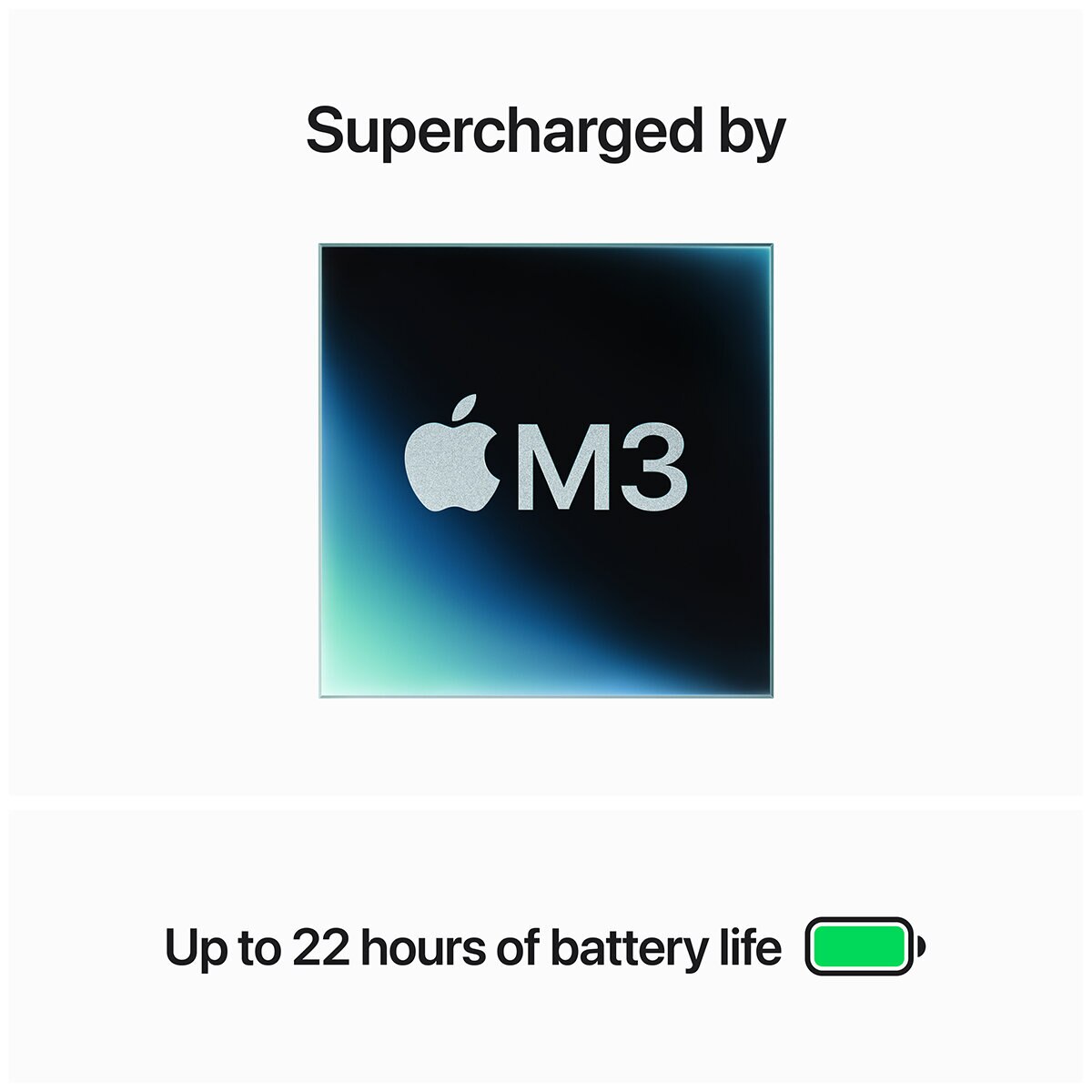 MacBook Pro 14 Inch with M3 Chip 16GB 1TB SSD Silver