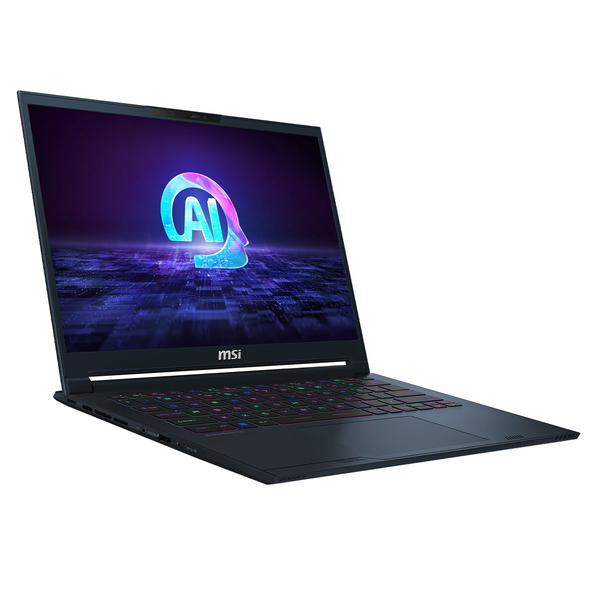 MSI Stealth 14 AI Studio A1VEG-097AU