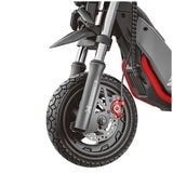 Segway ZT3 Pro Electric Scooter