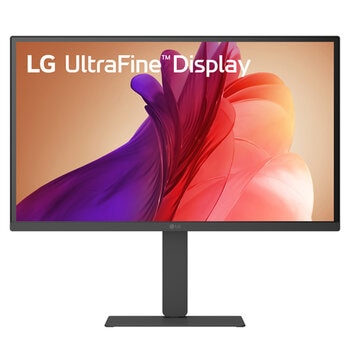 LG 27 Inch 4K UHD Ultrafine Monitor 27U730A-B