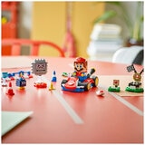 LEGO Super Mario Mario Kart – Interactive LEGO Mario 72043/