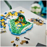 LEGO Editions Vini Jr. Football Highlights 43027