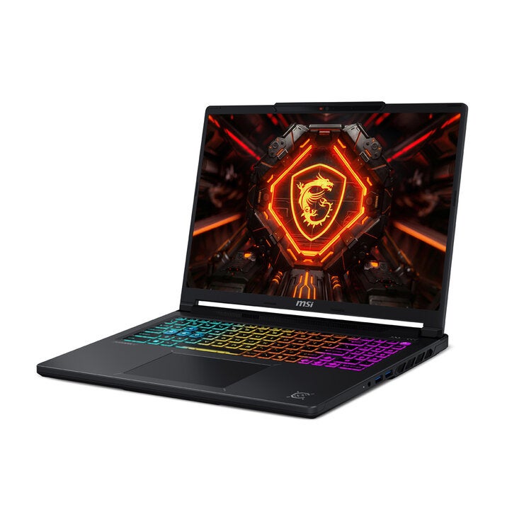 MSI Crosshair 16 Inch HX E14WGK-078AU Gaming Laptop