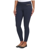 Andrew Marc - Pull On Pant - Sky Captain