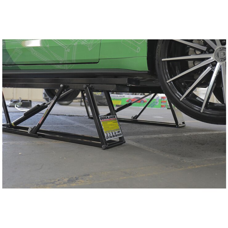 QuickJack Car Lift Costco Australia