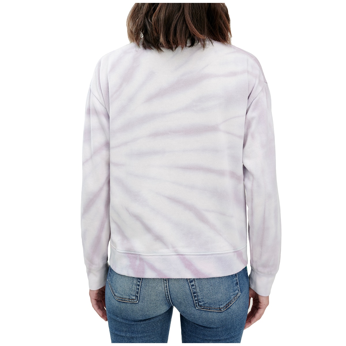 Splendid - Tie-dye Pullover - Evening Hush