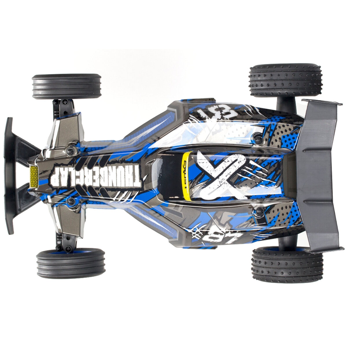 Silverlit EXOST Thunder Clap RC