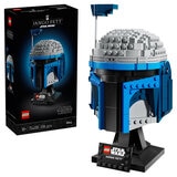 LEGO Jango Fett Helmet 75408