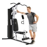 Marcy 68kg Stack Home Gym