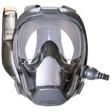 Oceanic Full Face Snorkeling Mask