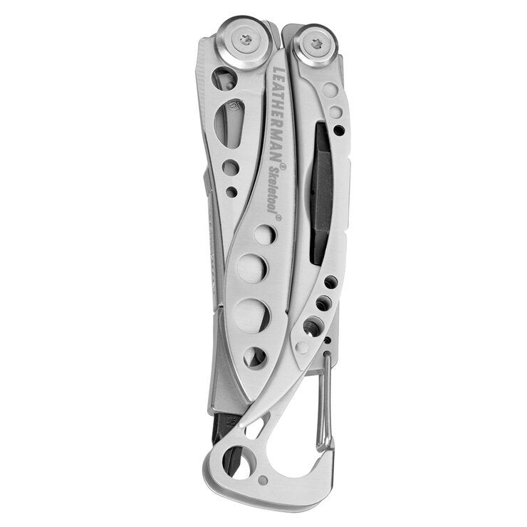 Leatherman Skeletool and KBX Combo Pack Leatherman Skeletool and KBX Combo Pack