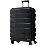 Samsonite Xlite NXT Hardside 3 Piece Luggage Set Black