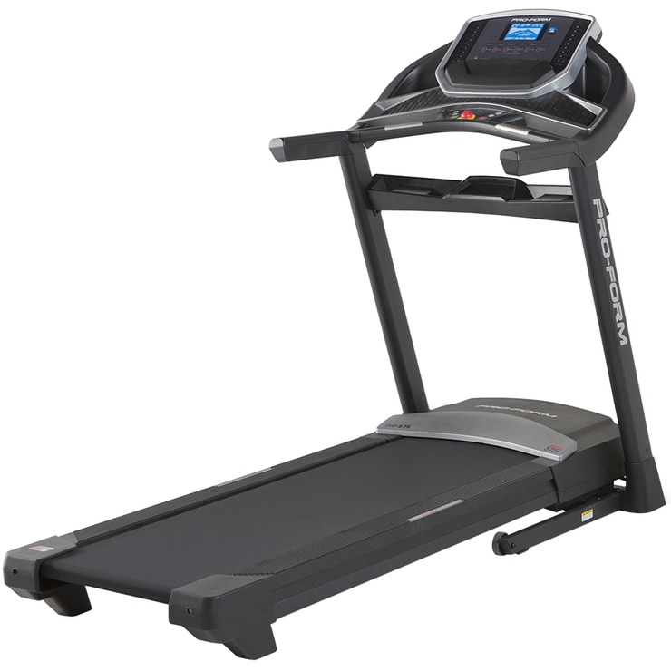 proform 565 crosstrainer treadmill price