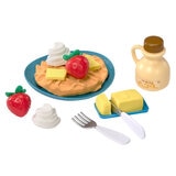 Little Tikes Creative Chefs Dinner and Breakfast Sets Little Tikes Creative Chefs Dinner and Breakfast Sets