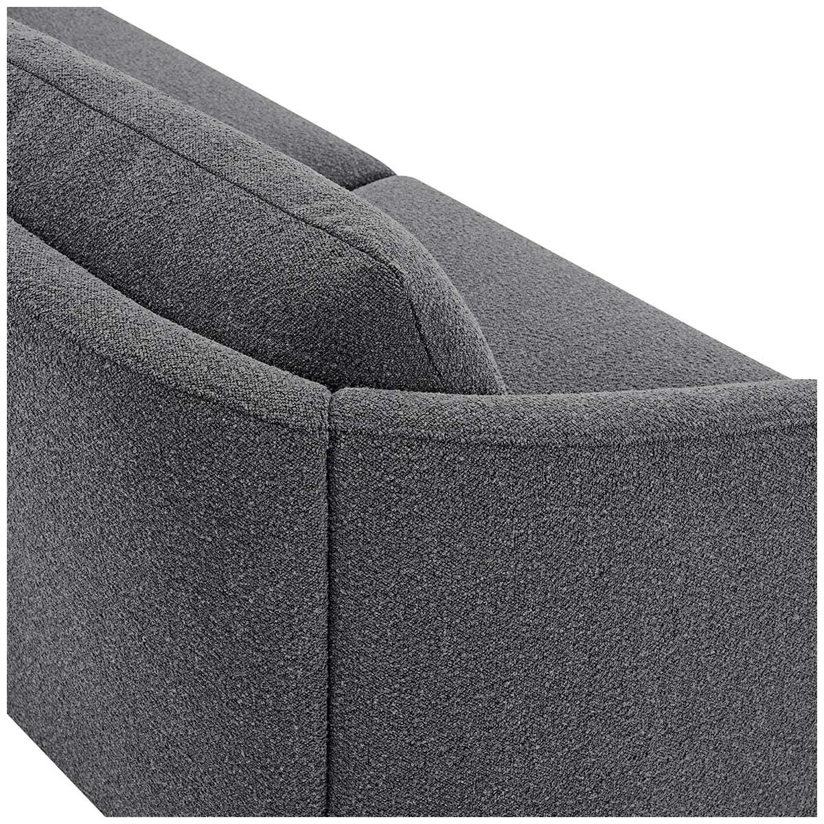 Thomasville Fabric Sofa