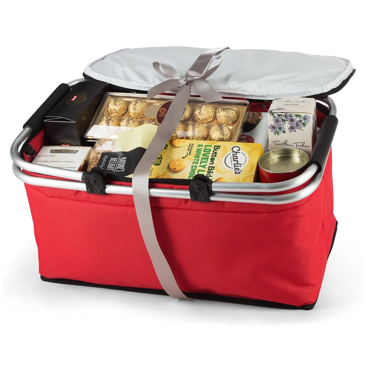 Interhampers Shoppers Choice Gift Hamper