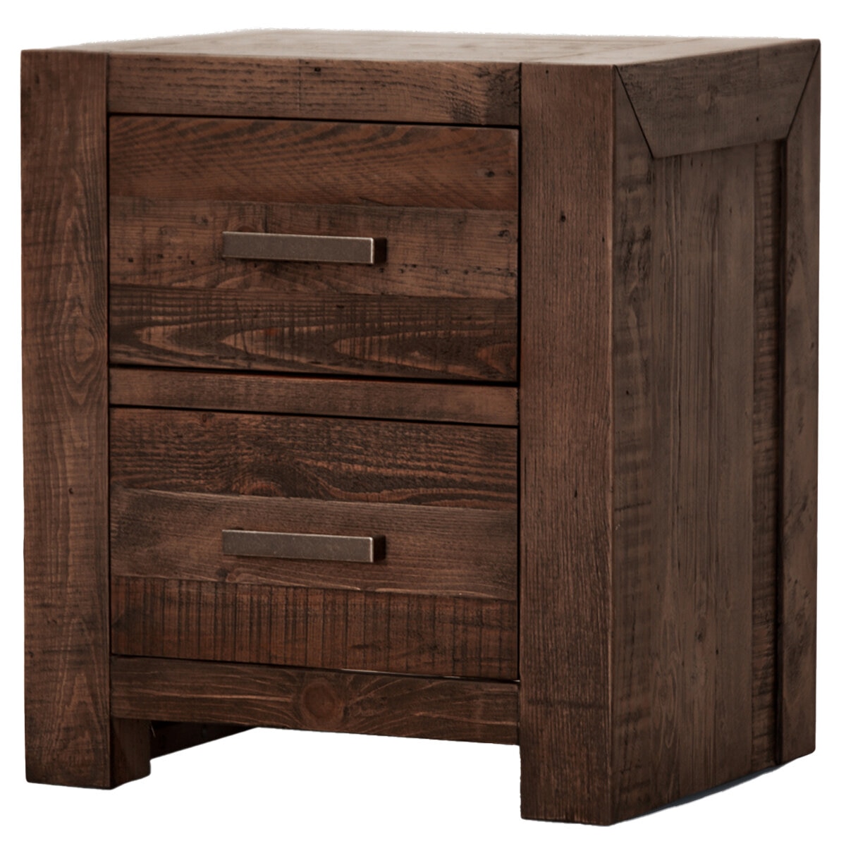 Vivin Sedona Bedside 2 Drawers