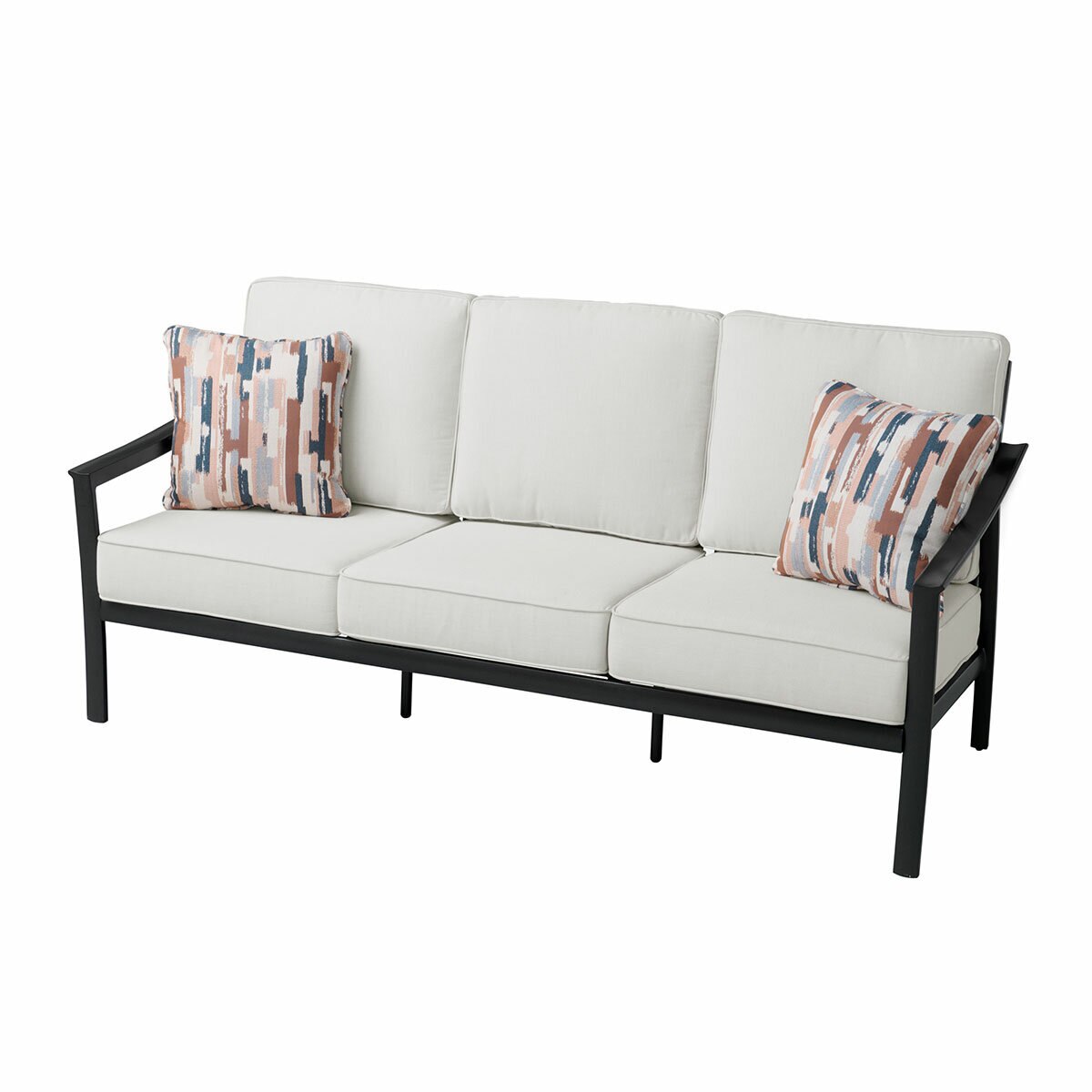 Agio Stinsley 4 Piece Seating Set
