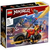 LEGO Ninjago Kai's Mech Rider EVO 71783