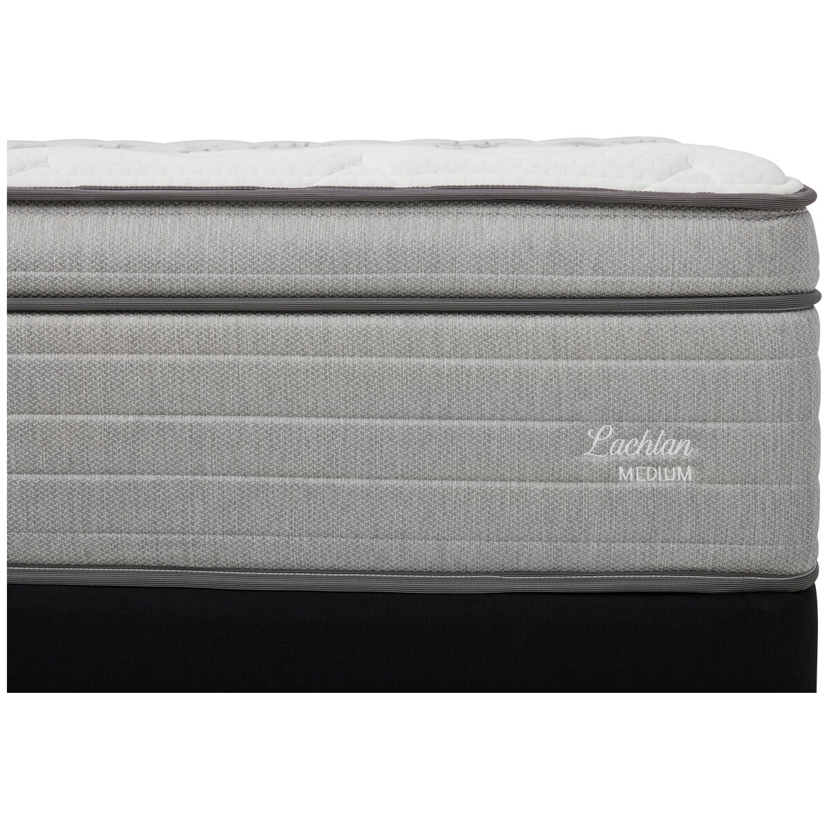 Domino Lachlan Super King Mattress Medium