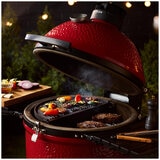 Kamado Joe Classic Joe II 18 inch Charcoal Grill