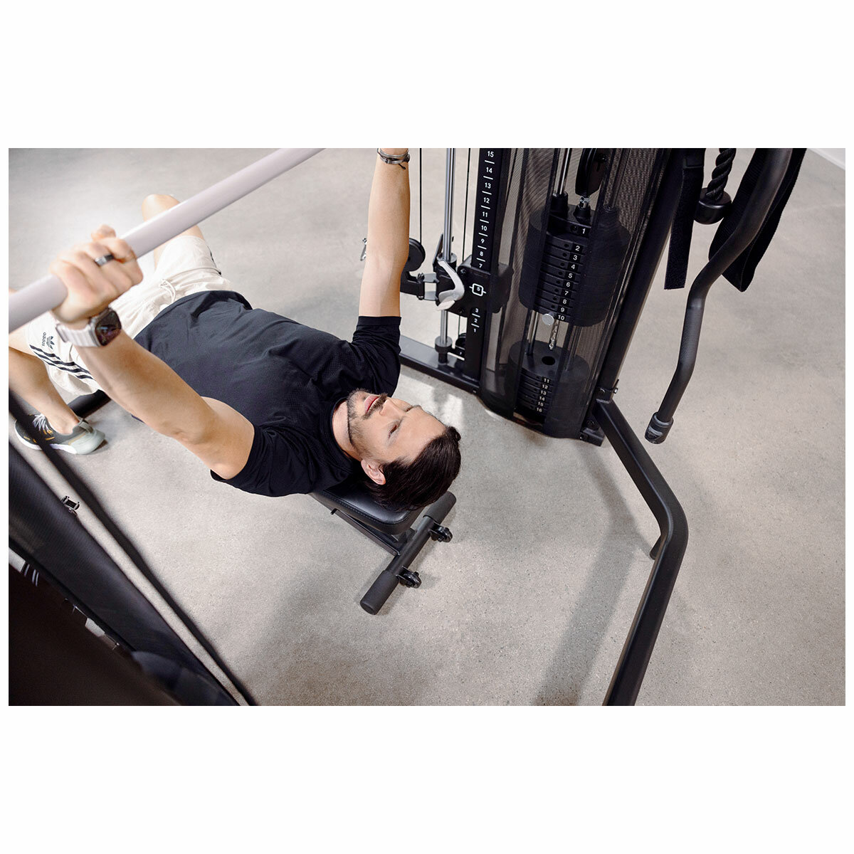 Centr 3 Home Gym Functional Trainer