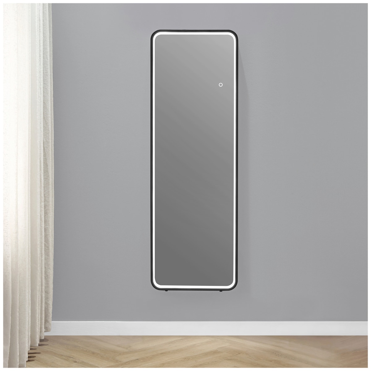 Ove Lyon LED Mirror