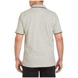 Jeff Banks Polo - Grey Marle