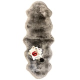 AusGolden Visby Double Pelt Sheepskin