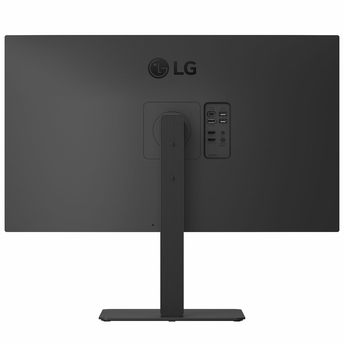 LG 31.5 Inch 4K UHD UltraFine VA Monitor 32U720A-B
