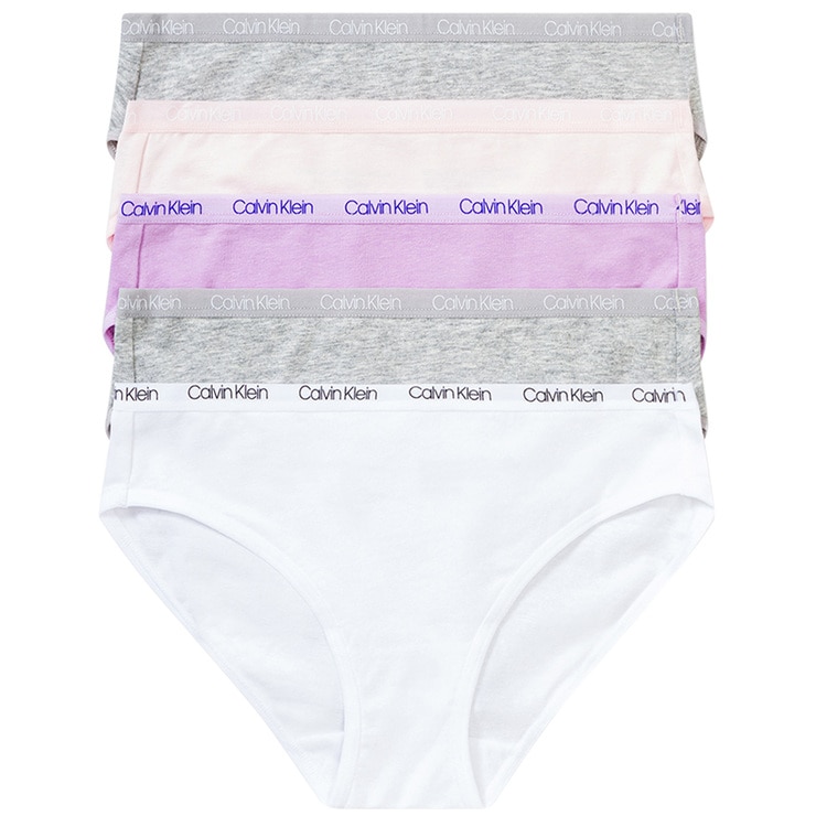 calvin klein kids underwear
